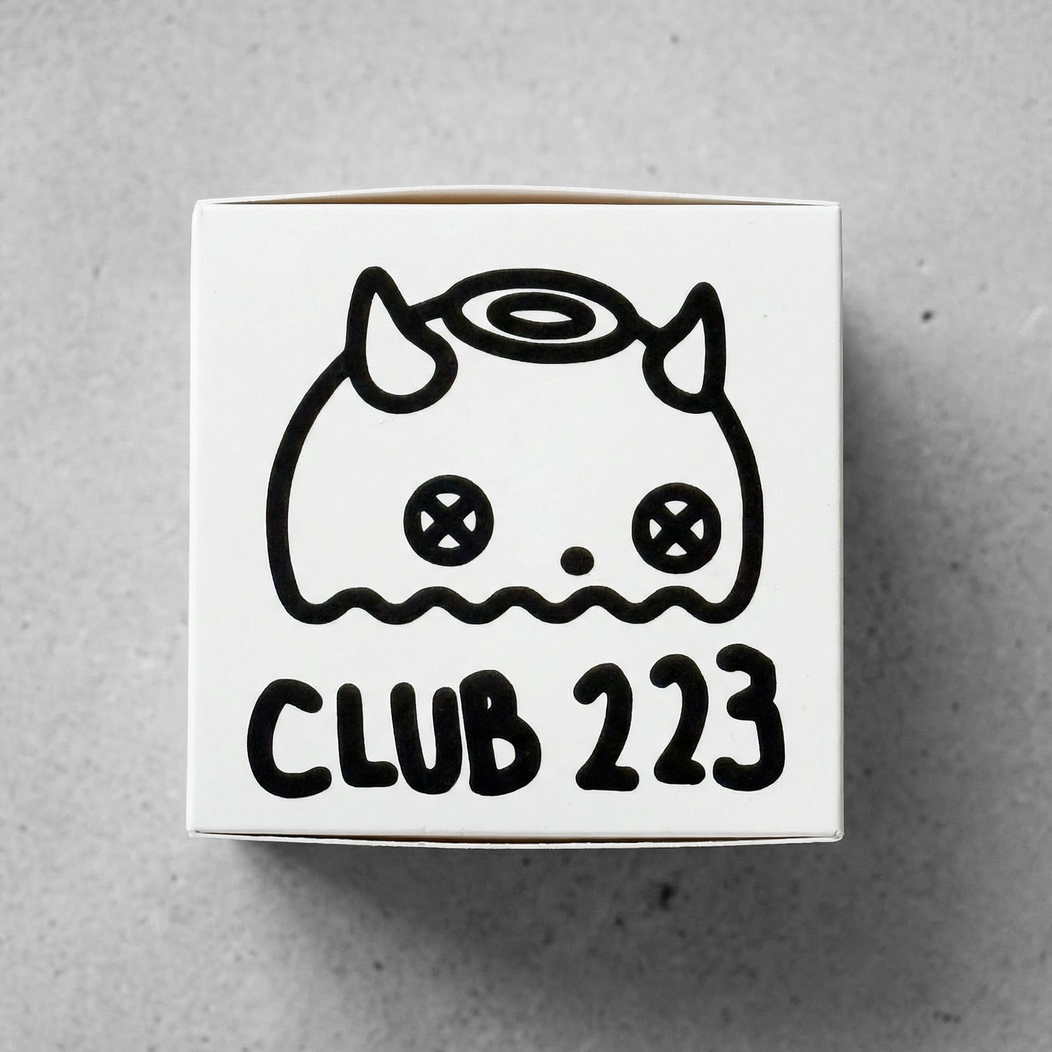 Club 223 Box Set | Complete Chellyz TCG Collection