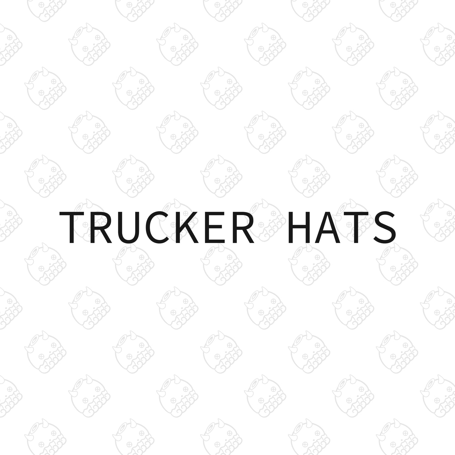 Chellyz Trucker Hats
