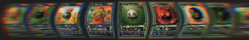 Chellyz Trading Cards Carousel