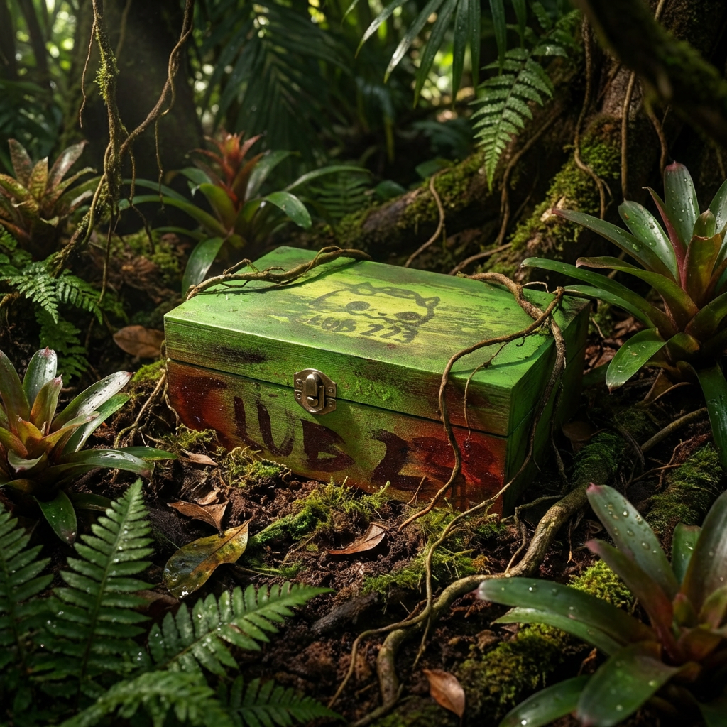 Chellyz Club 223 limited edition box set 1