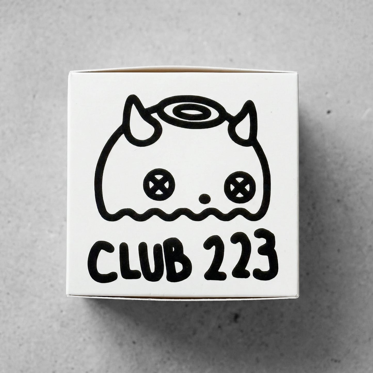 CLUB 223 LIMITED EDITION BOX SET