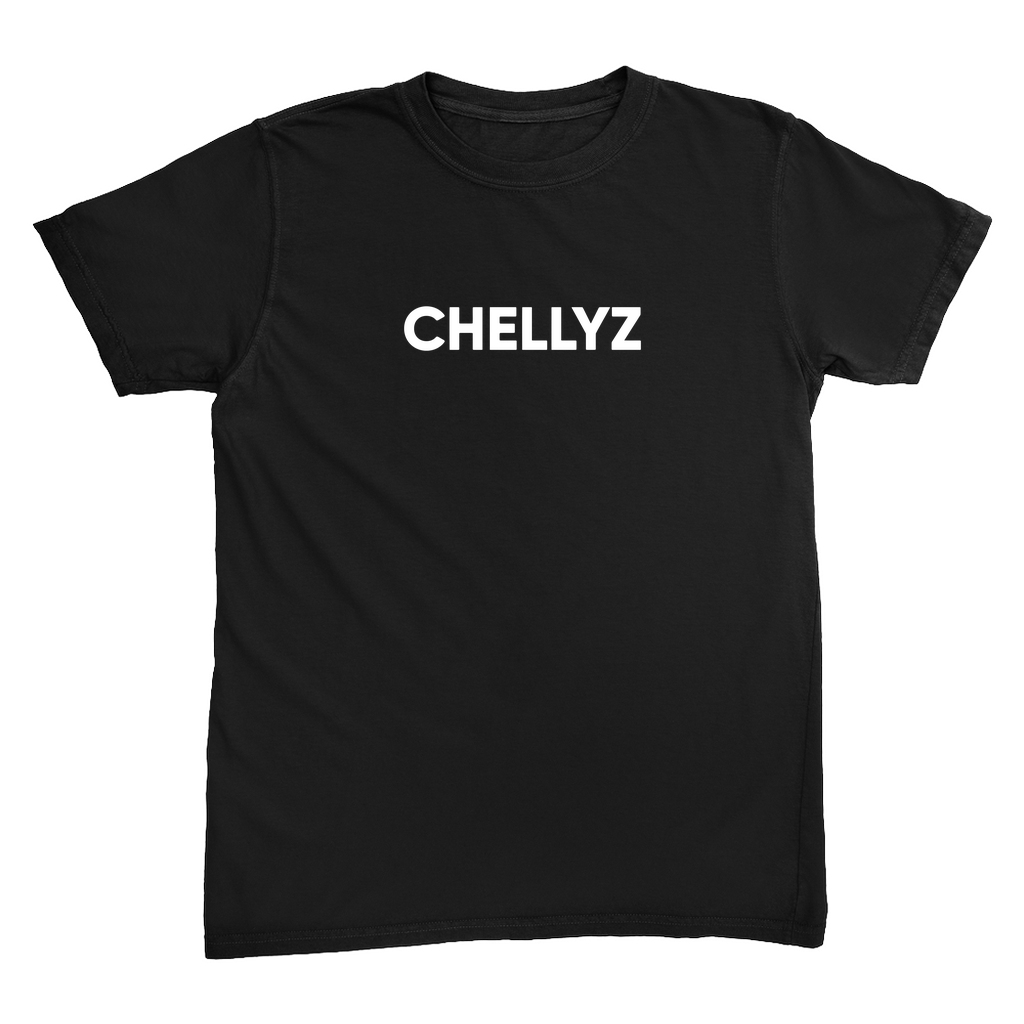 CHELLYZ Classic Tee