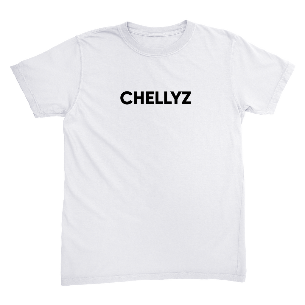 CHELLYZ Classic Tee